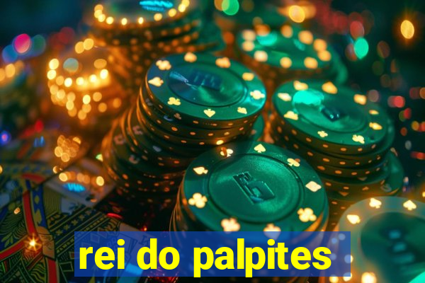 rei do palpites